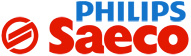 logo Saeco